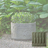 Campania Paros Planter - P-981