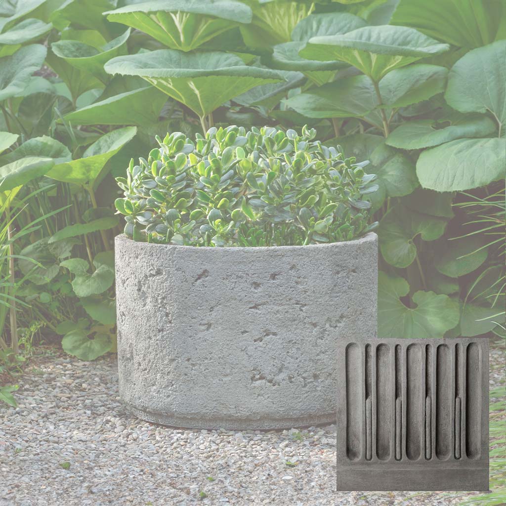 Campania Paros Planter - P-981