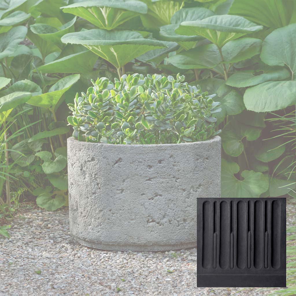 Campania Paros Planter - P-981