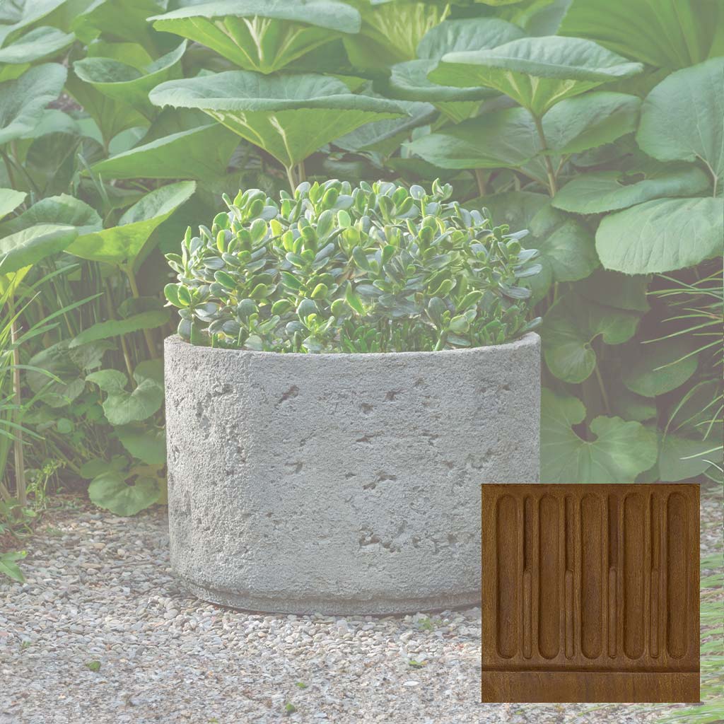 Campania Paros Planter - P-981