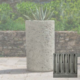 Campania Siros Planter, Tall - P-983