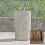 Campania Siros Planter, Tall - P-983