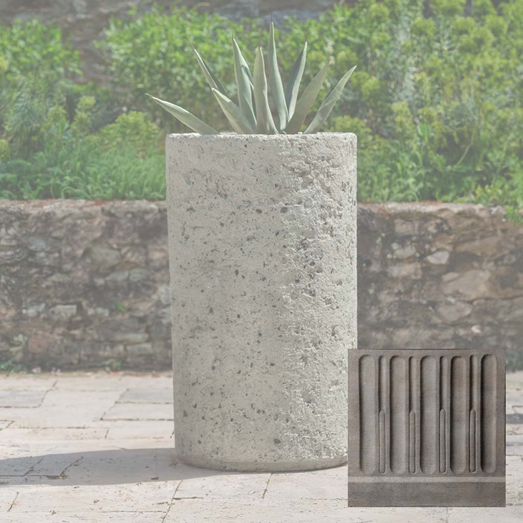 Campania Siros Planter, Tall - P-983
