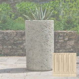 Campania Siros Planter, Tall - P-983