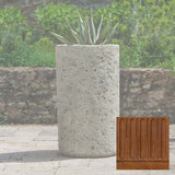 Campania Siros Planter, Tall - P-983