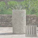 Campania Siros Planter, Tall - P-983