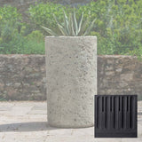 Campania Siros Planter, Tall - P-983