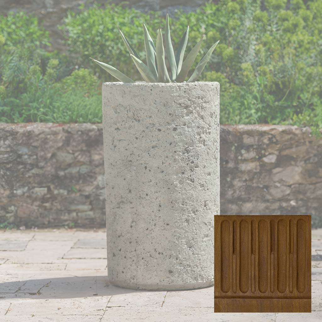 Campania Siros Planter, Tall - P-983
