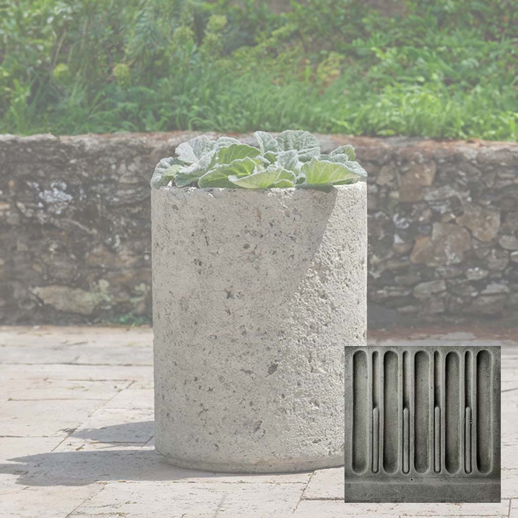 Campania Siros Planter - P-984