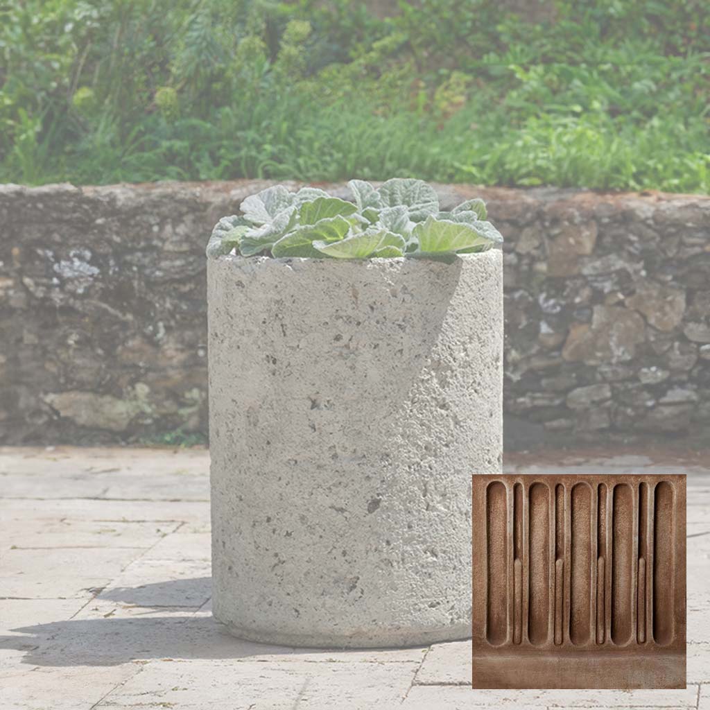 Campania Siros Planter - P-984