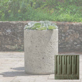 Campania Siros Planter - P-984