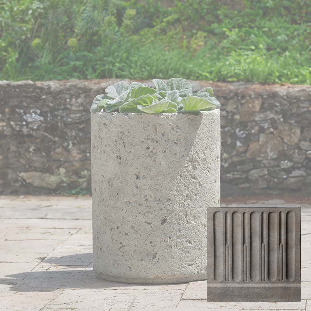 Campania Siros Planter - P-984