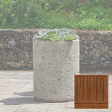 Campania Siros Planter - P-984