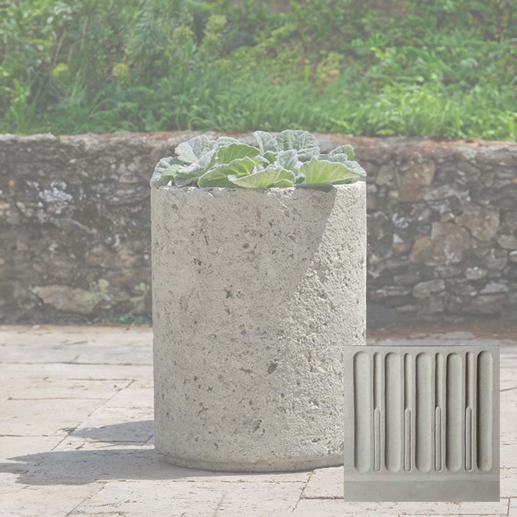Campania Siros Planter - P-984