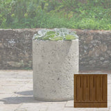 Campania Siros Planter - P-984