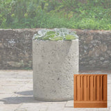 Campania Siros Planter - P-984