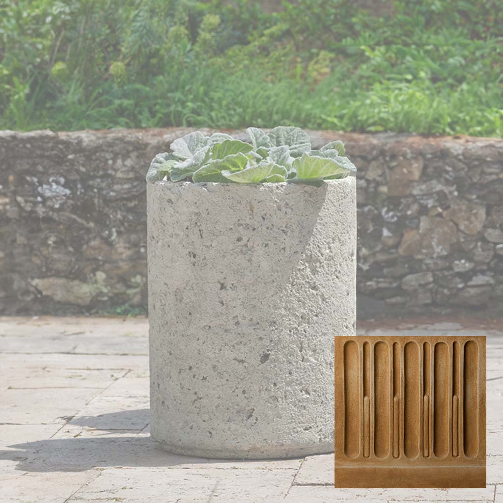 Campania Siros Planter - P-984