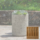 Campania Siros Planter - P-984