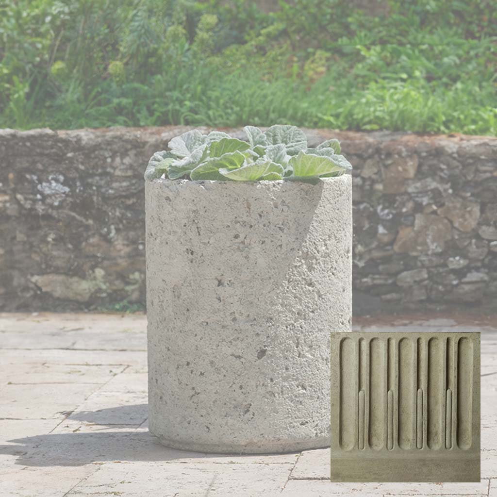 Campania Siros Planter - P-984
