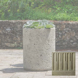 Campania Siros Planter - P-984