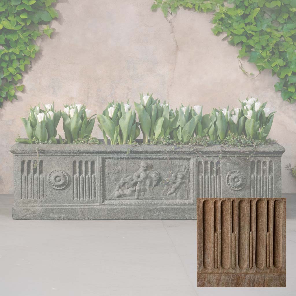 Campania Crittenden Planter - P-987