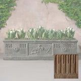 Campania Crittenden Planter - P-987