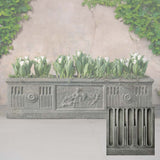 Campania Crittenden Planter - P-987
