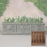 Campania Crittenden Planter - P-987