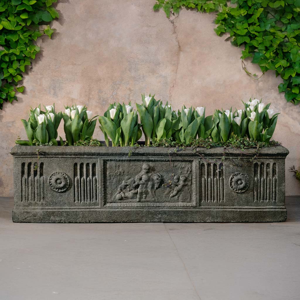 Campania Crittenden Planter - P-987