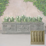 Campania Crittenden Planter - P-987