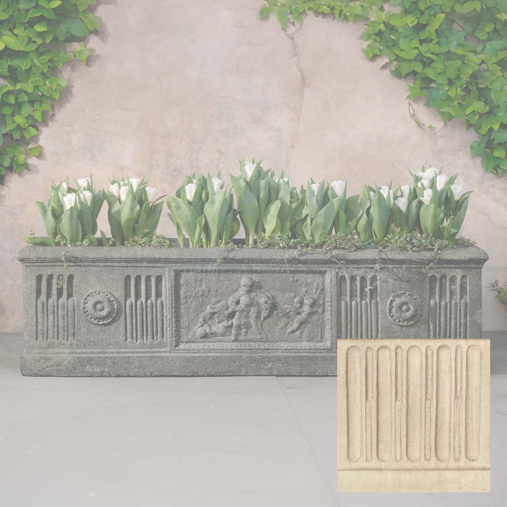 Campania Crittenden Planter - P-987