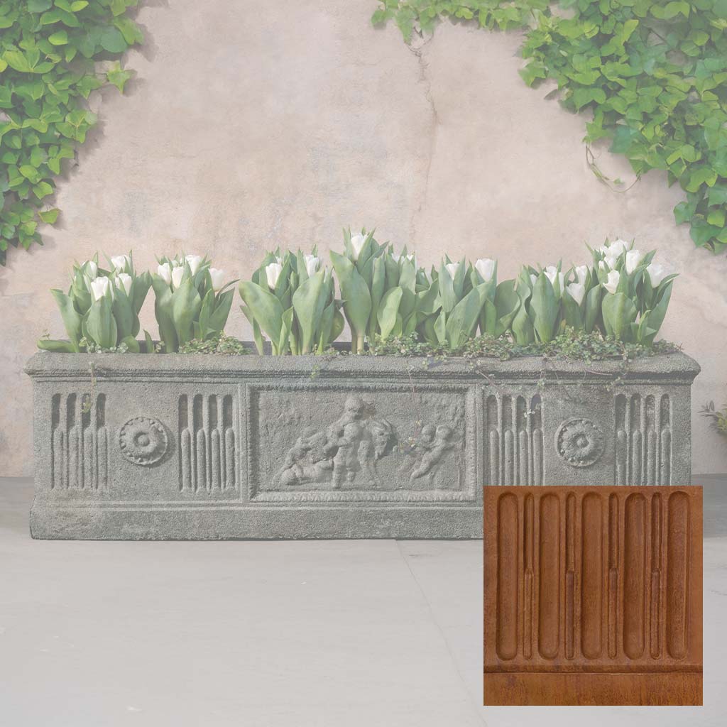 Campania Crittenden Planter - P-987