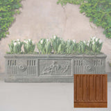 Campania Crittenden Planter - P-987