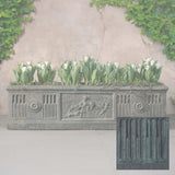 Campania Crittenden Planter - P-987