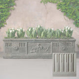 Campania Crittenden Planter - P-987