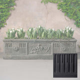 Campania Crittenden Planter - P-987