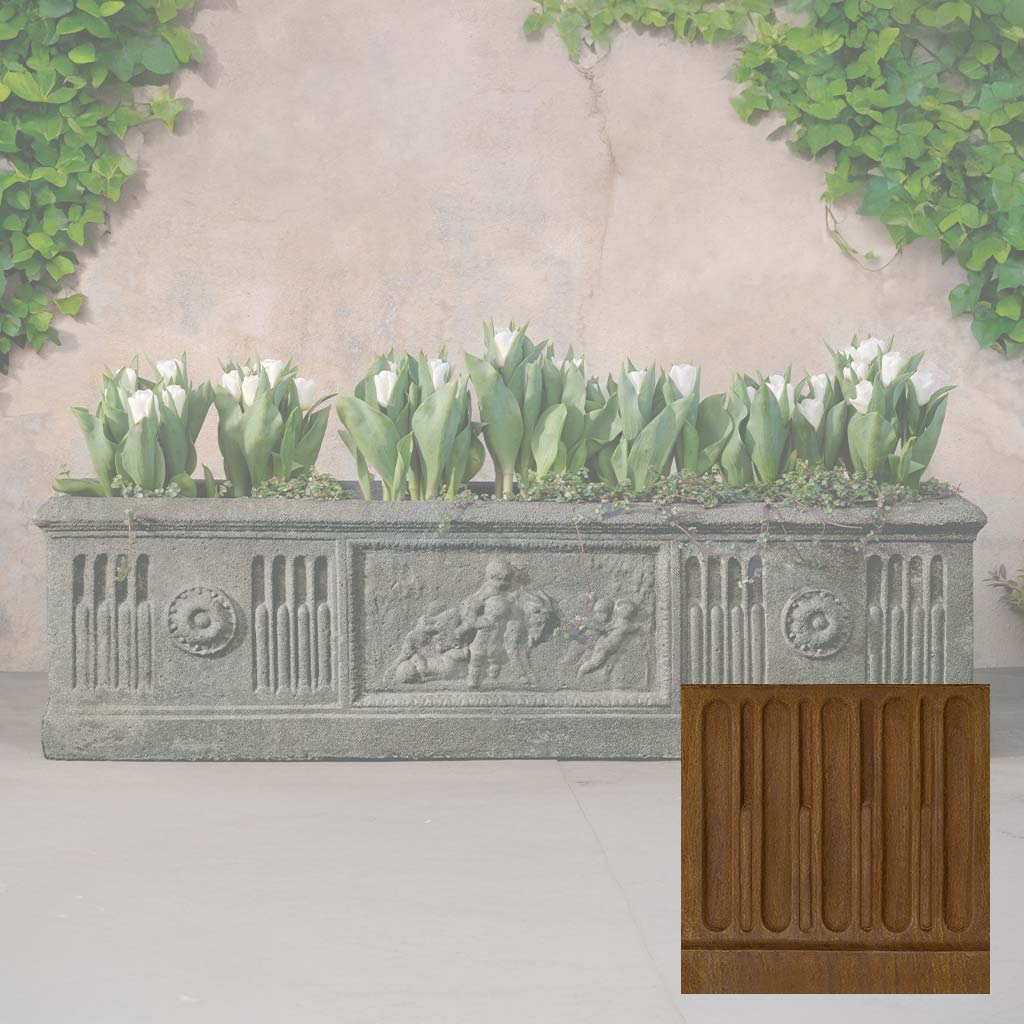 Campania Crittenden Planter - P-987