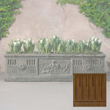 Campania Crittenden Planter - P-987