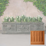 Campania Crittenden Planter - P-987