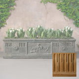 Campania Crittenden Planter - P-987