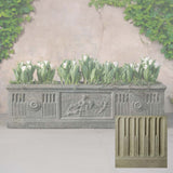 Campania Crittenden Planter - P-987