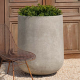 Campania Tribeca Tall Planter - P-989