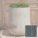 Campania Tribeca Tall Planter - P-989