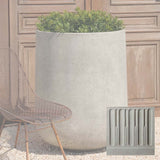 Campania Tribeca Tall Planter - P-989