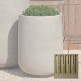Campania Tribeca Tall Planter - P-989