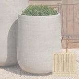 Campania Tribeca Tall Planter - P-989