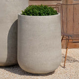 Campania Tribeca Tall Planter - P-989