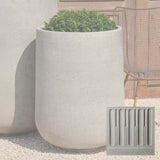 Campania Tribeca Tall Planter - P-989