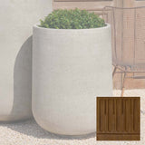 Campania Tribeca Tall Planter - P-989