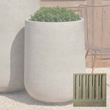 Campania Tribeca Tall Planter - P-989